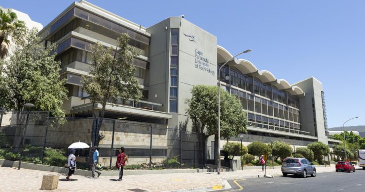 Cape Peninsula University of Technology