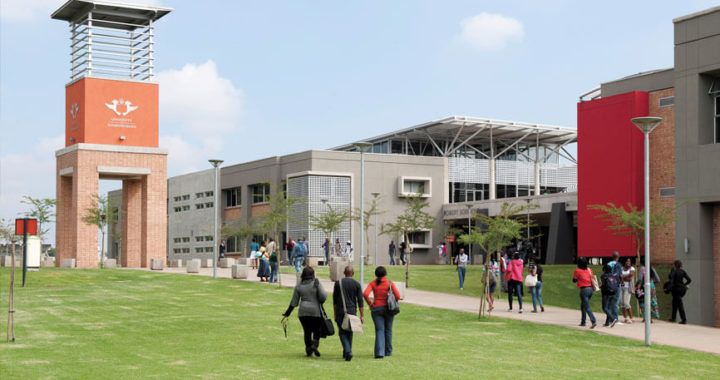 University of Johannesburg