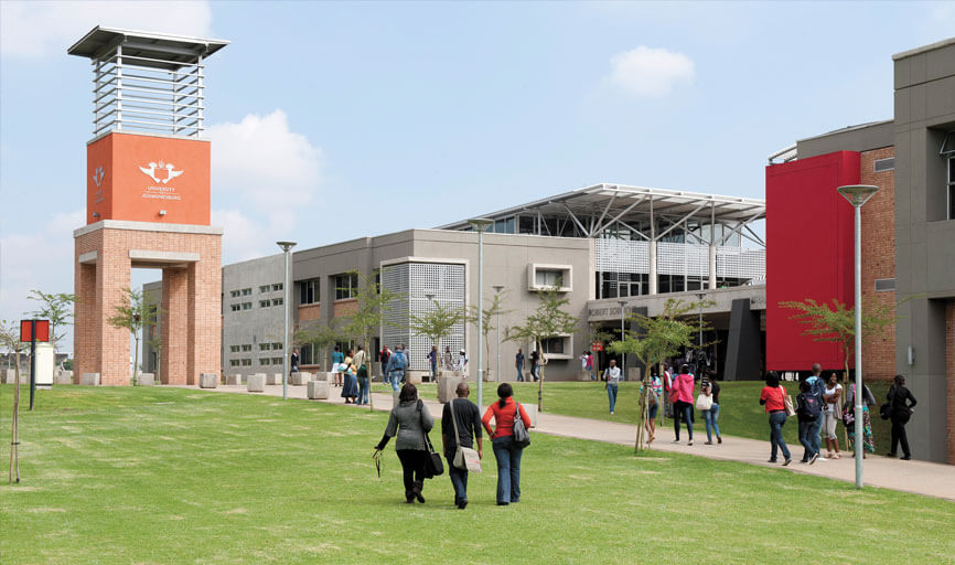 University of Johannesburg