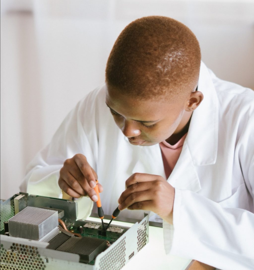 women in engineering day