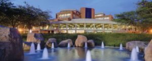 Tshwane University of technology