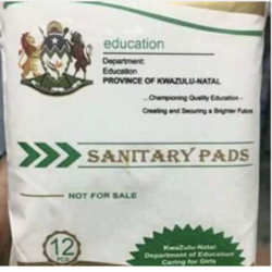 sanitary pad