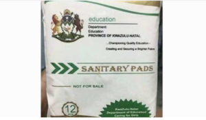 sanitary pad