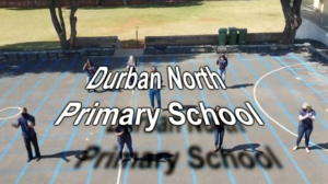 Durban North Primary teachers do the Jerusalema challenge.