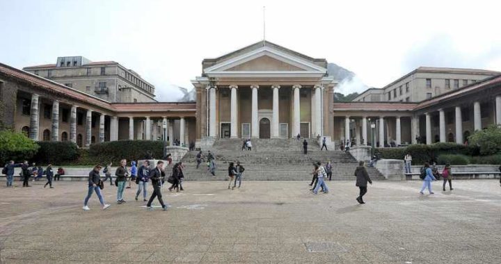 students return to University.