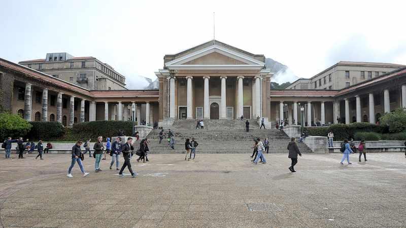 students return to University.