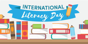 International Literacy Day