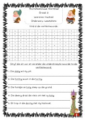 grade 3 student 360